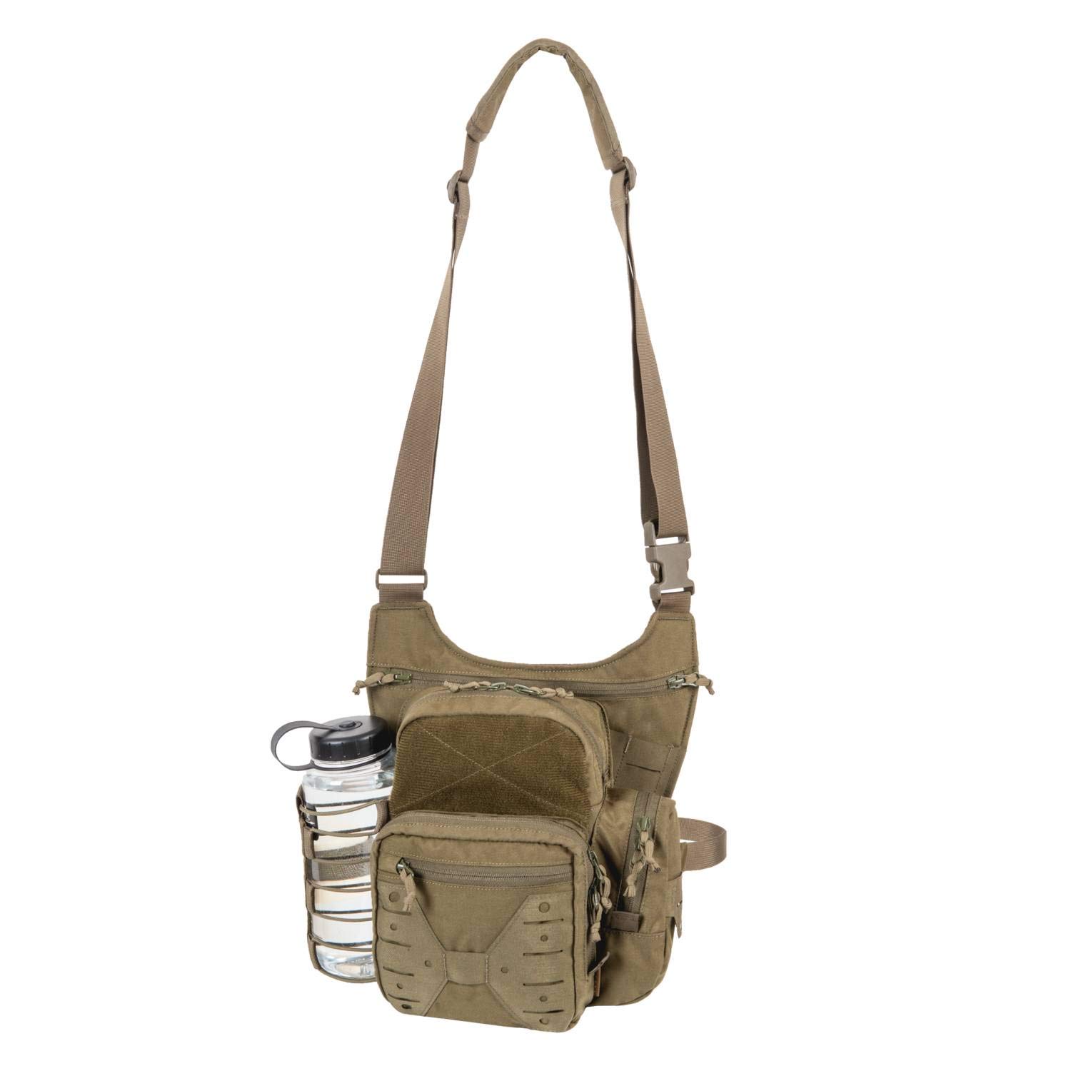 Helikon-Tex EDC SIDE BAG - Cordura COYOTE — image 1