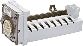 GLOB PRO SOLUTIONS 633324, 61656522 CKD2095 Refrigerator Ice Maker Replacement for and Compatible with Norcold 633324