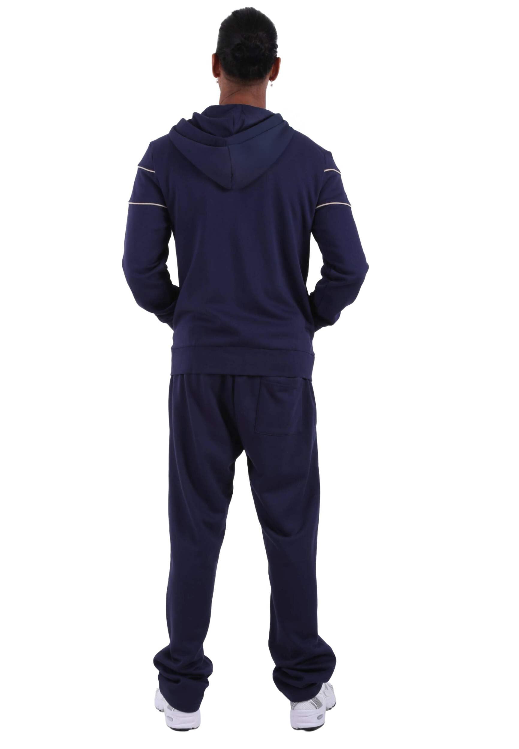 Diadora Tute Blu 102.182283