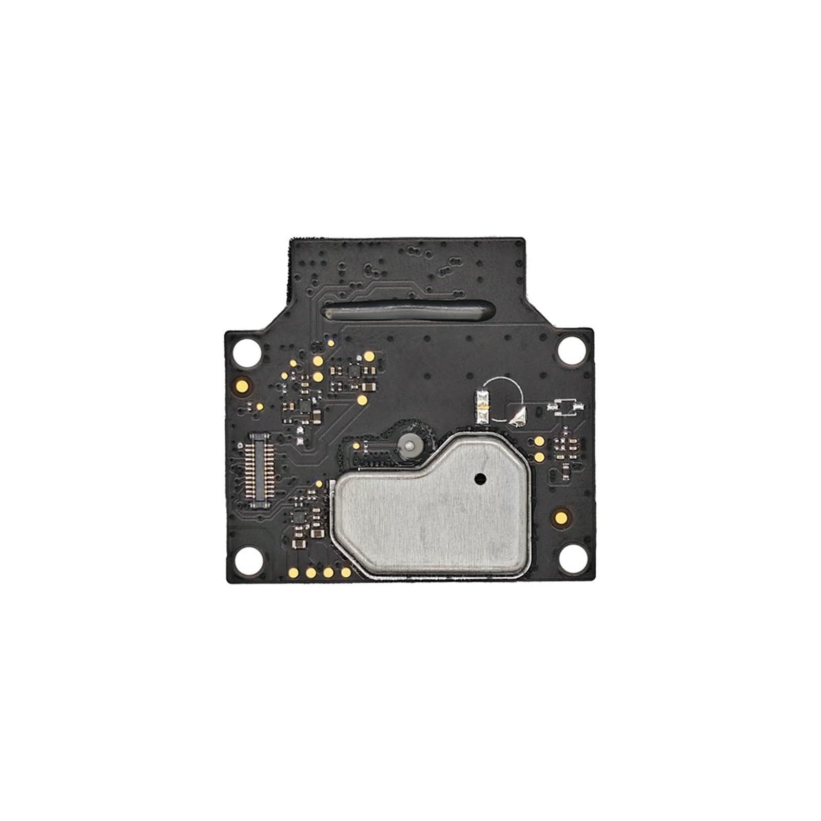 Modulo scheda GPS, compatibile con DJI, Mini 4 Pro | Scheda GPS standard di ricambio per Mini 4 Pro, 1 scheda GPS inclusa