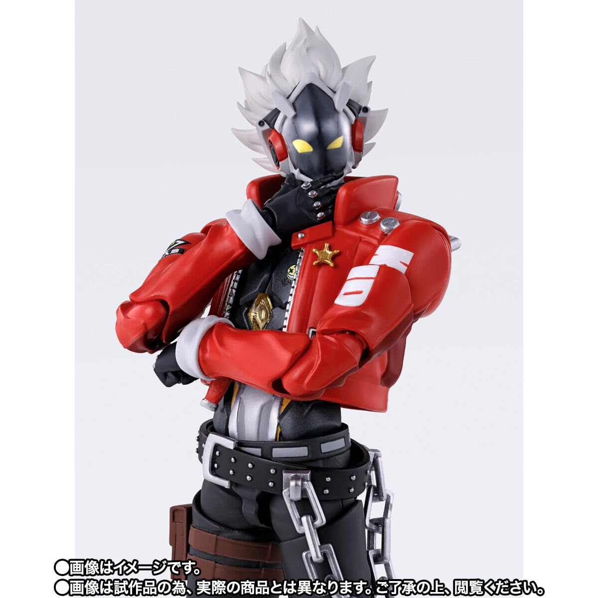 Amazon.co.jp: S.H.F ビリー・キッド : おもちゃ