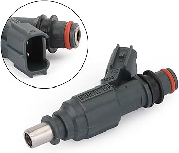 Amazon.com: Frezon Fuel Injectors 23250-0D030 Fit for Toyota