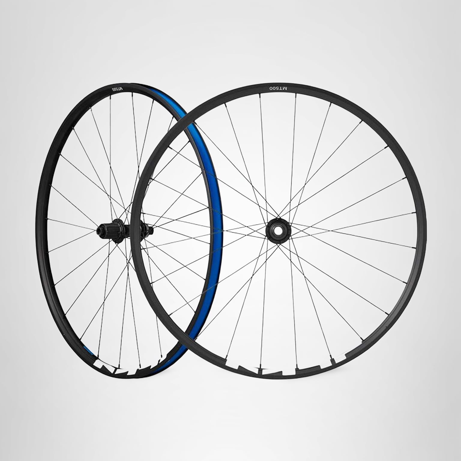 Amazon.com : SHIMANO WH-MT500-29 Mountain Bicycle Wheelset