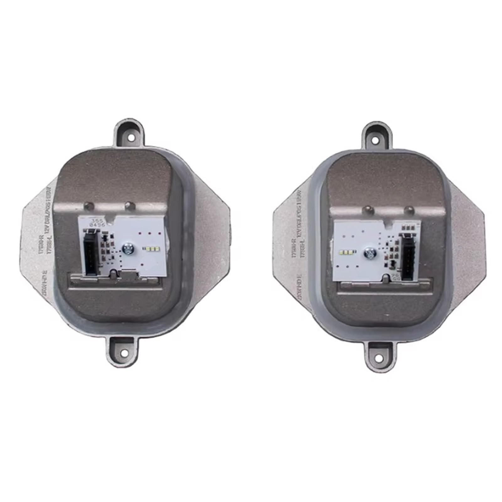Módulo de Control de Faros Compatible con Q3 2012 - 2018