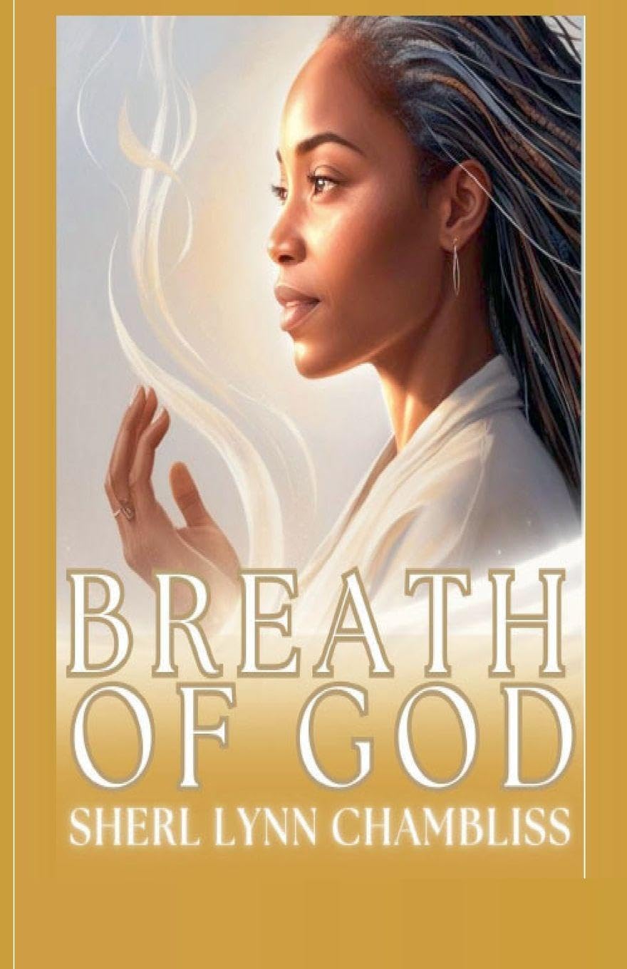 Breath of God
