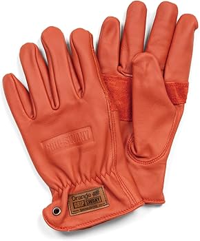 Amazon.co.jp: GRIP SWANY グリップスワニー 別注 COWHIDE CAMP GLOVES Amazon.co.jp: GRIP SWANY グリップスワニー 別注 COWHIDE CAMP GLOVES
