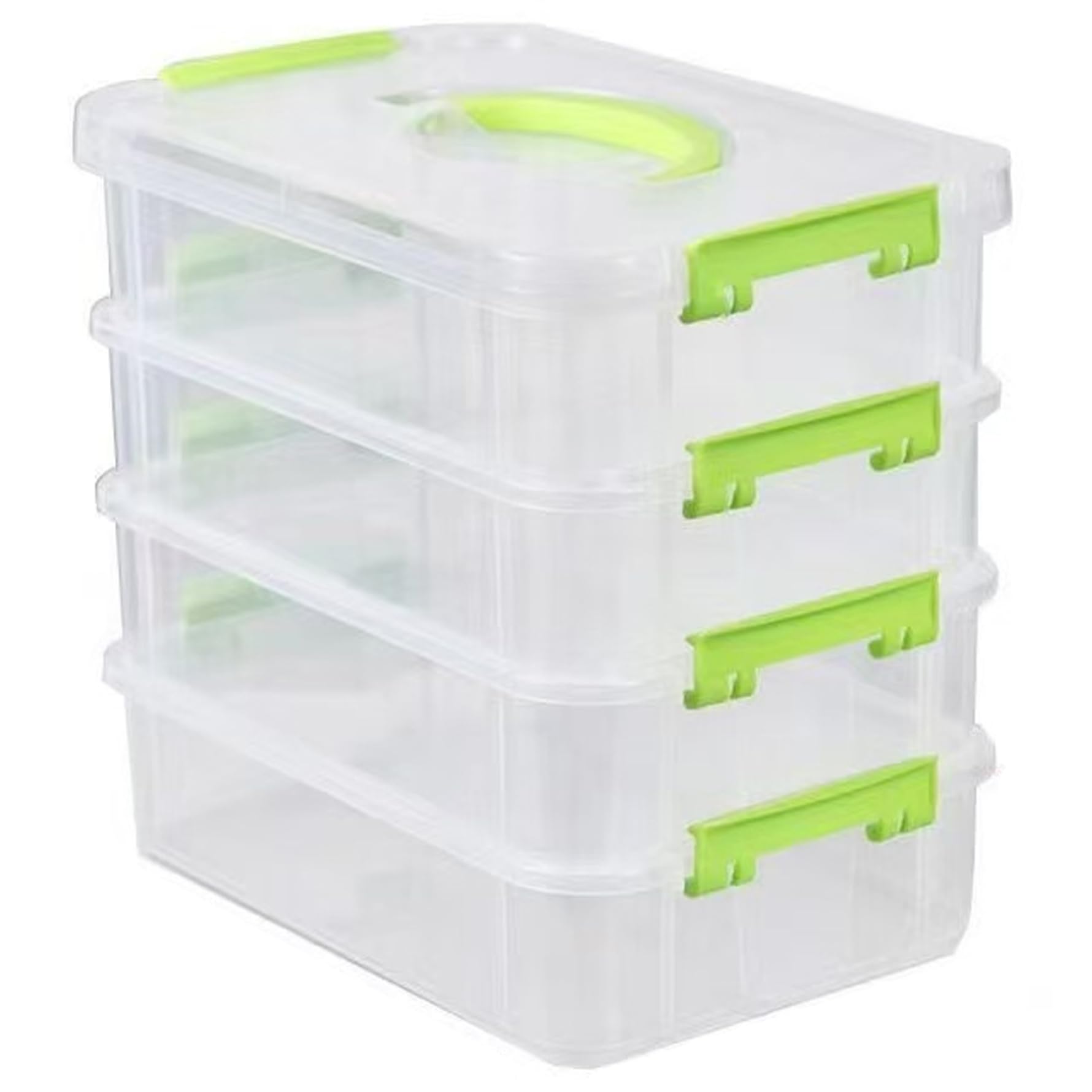 Boîte de rangement artisanale pour optimiser le bureau à domicile