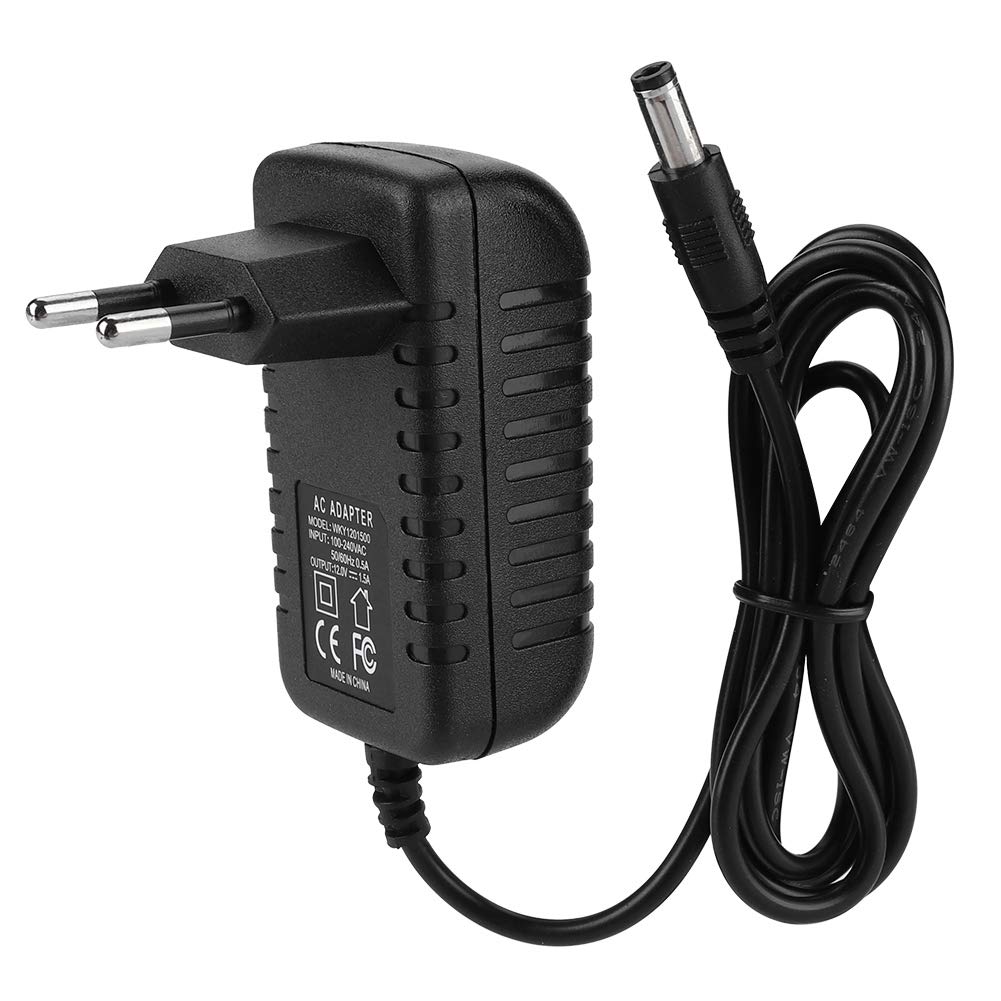 Téléviseur numérique Portable, Lecteur de télévision numérique Portable 1080P 12 Pouces 16: 9 LED, pour Chambre à Coucher, Cuisine, Caravane, Voiture, avec Support