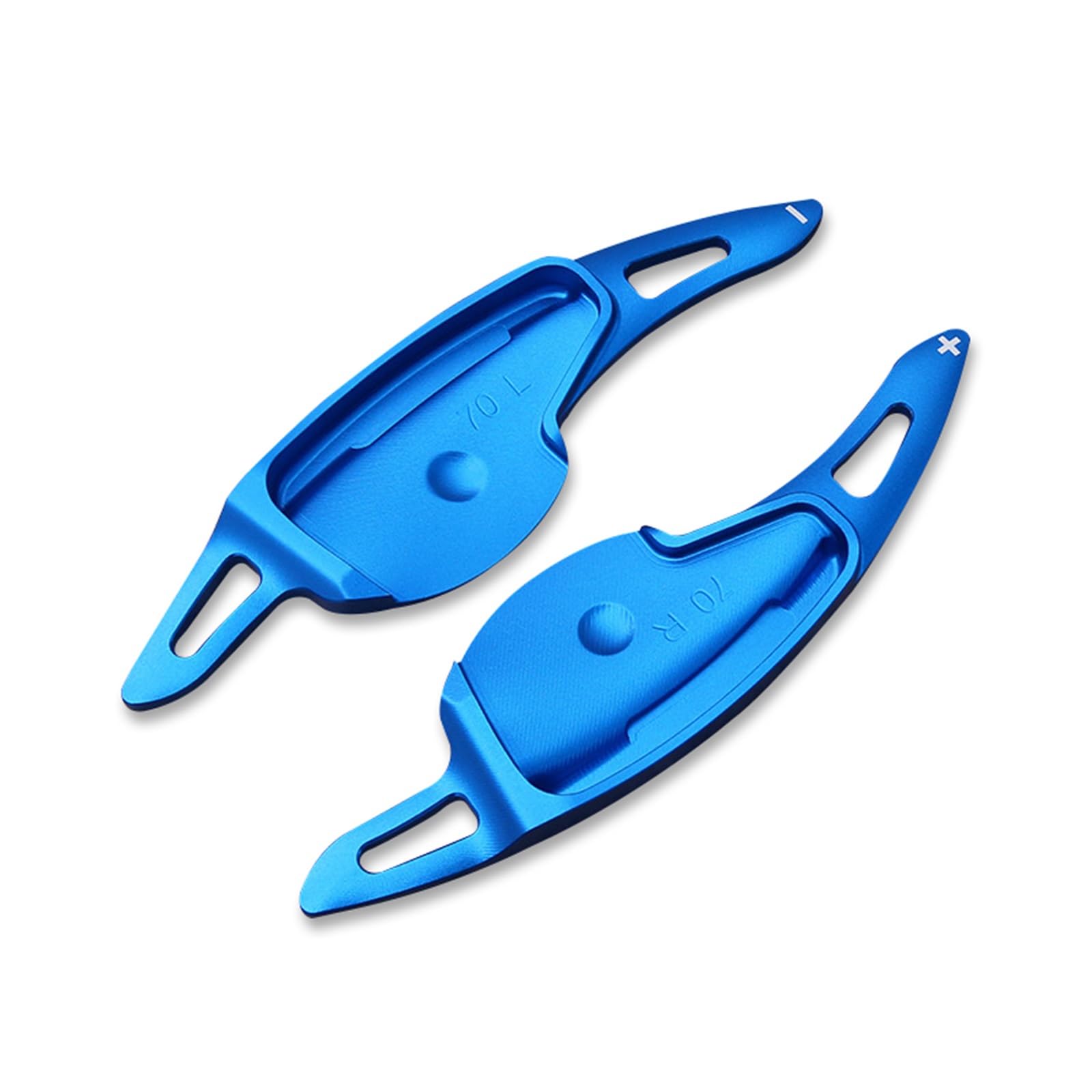 ZHAUYORV Shift Paddle Compatible with Hyundai Santa Fe