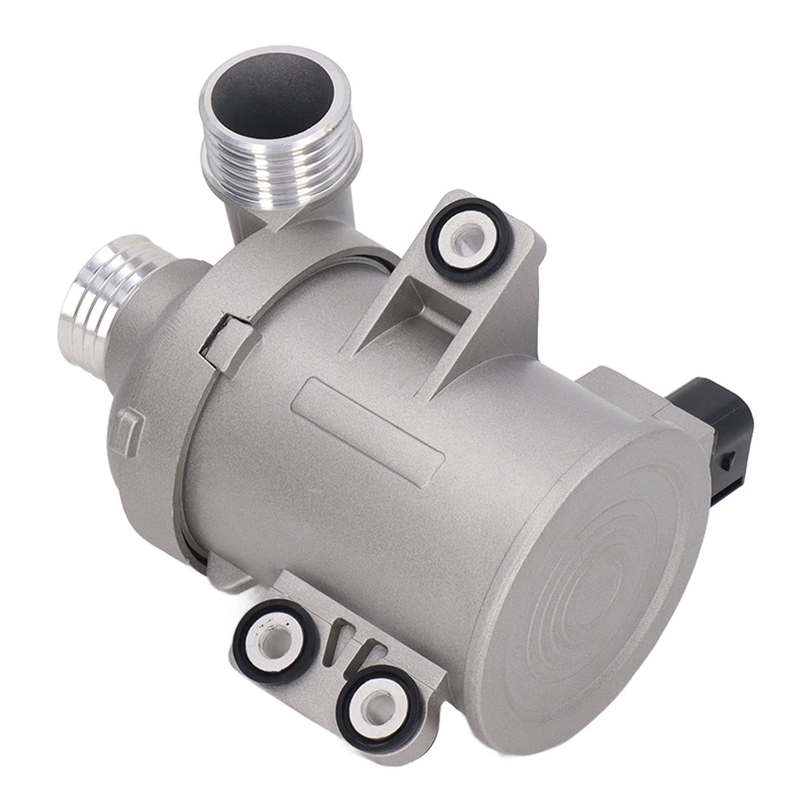 Bomba de agua eléctrica con cabeza cuadrada N20, acero de aleación 11518635089, bomba de refrigerante para coche para 3 Series X3