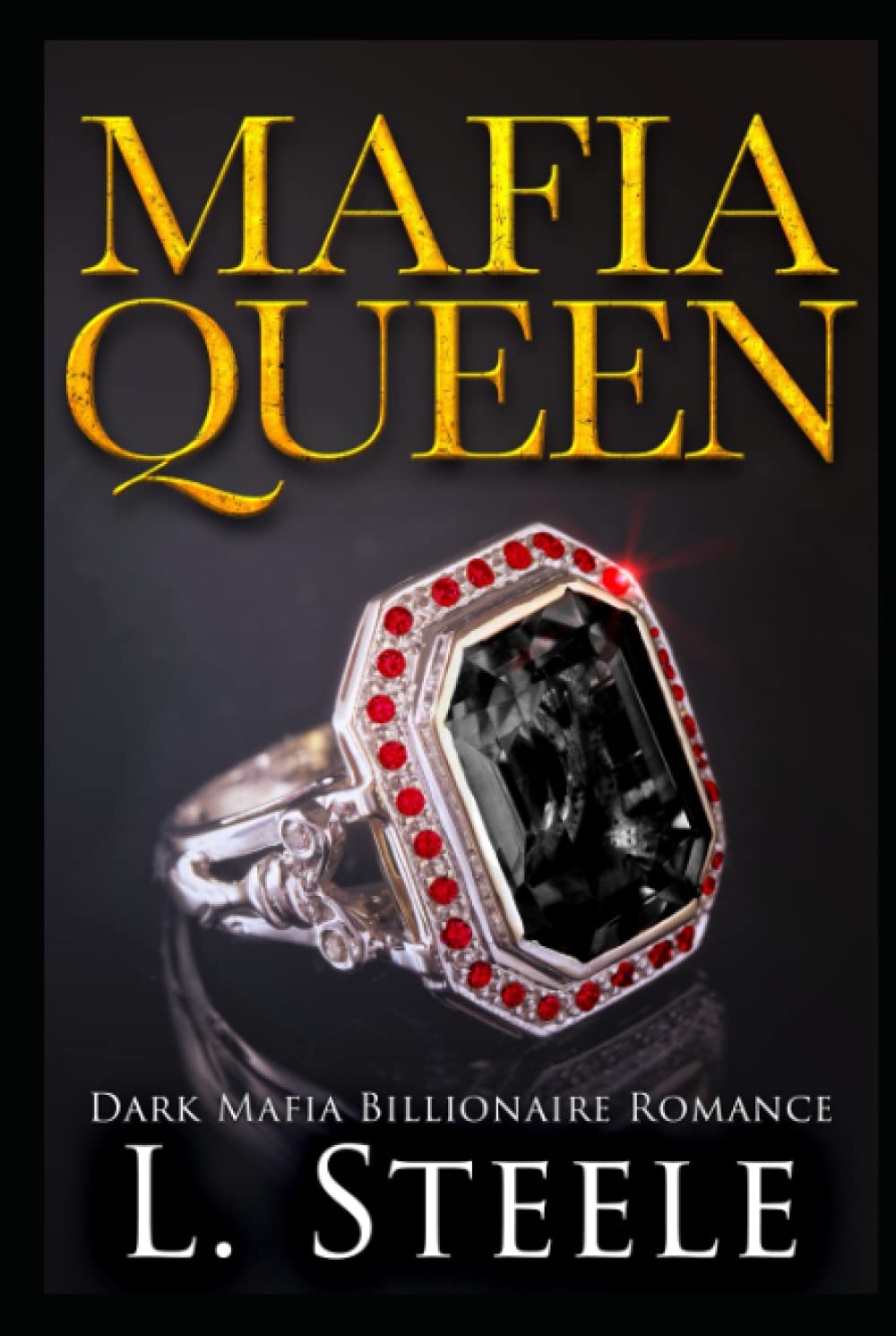 Mafia Queen: Mafia Billionaire Age Gap Romance (The Sovranos)