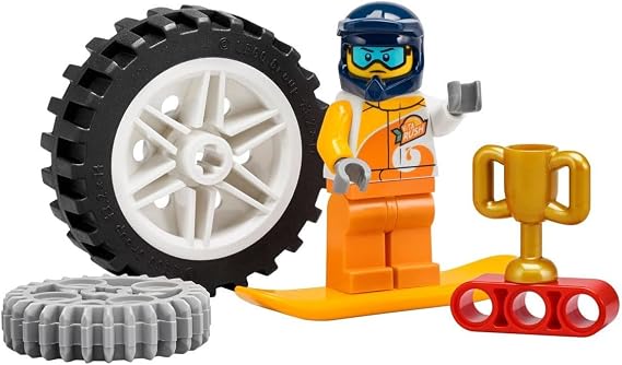 Lego Education BricQ Motion Prime (45400)