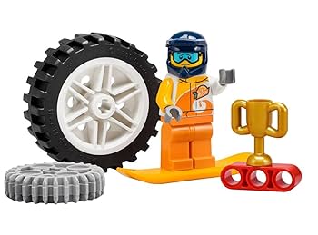 Amazon.com: LEGO® Education BricQ Motion Prime (45400