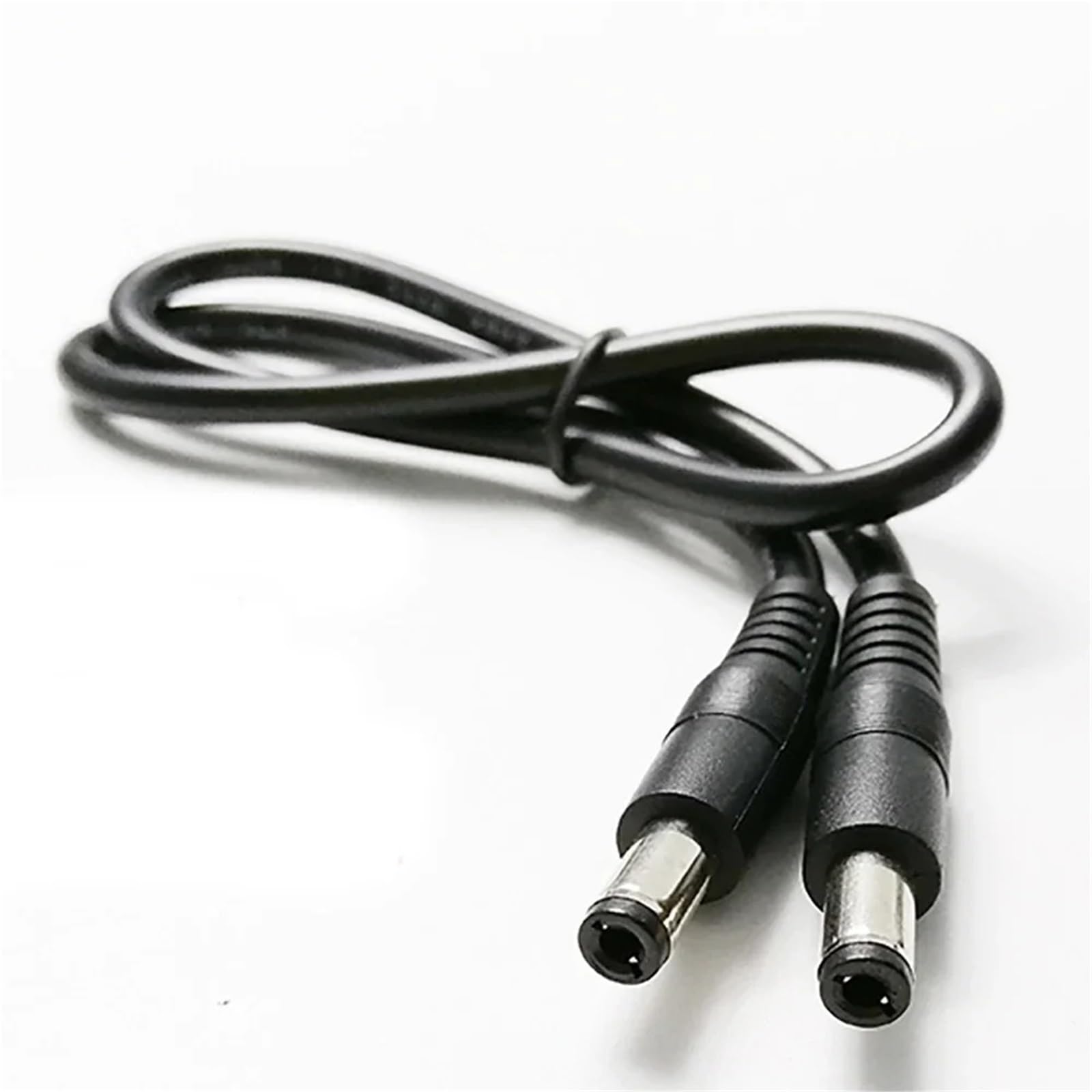10 m 5 m 3 m 2 m 1 m 5,5 x 2,1 mm złącze zasilania DC adapter jack przewód 12 V kabel DC żeński męski przedłużacz zewnętrzny (2 m)