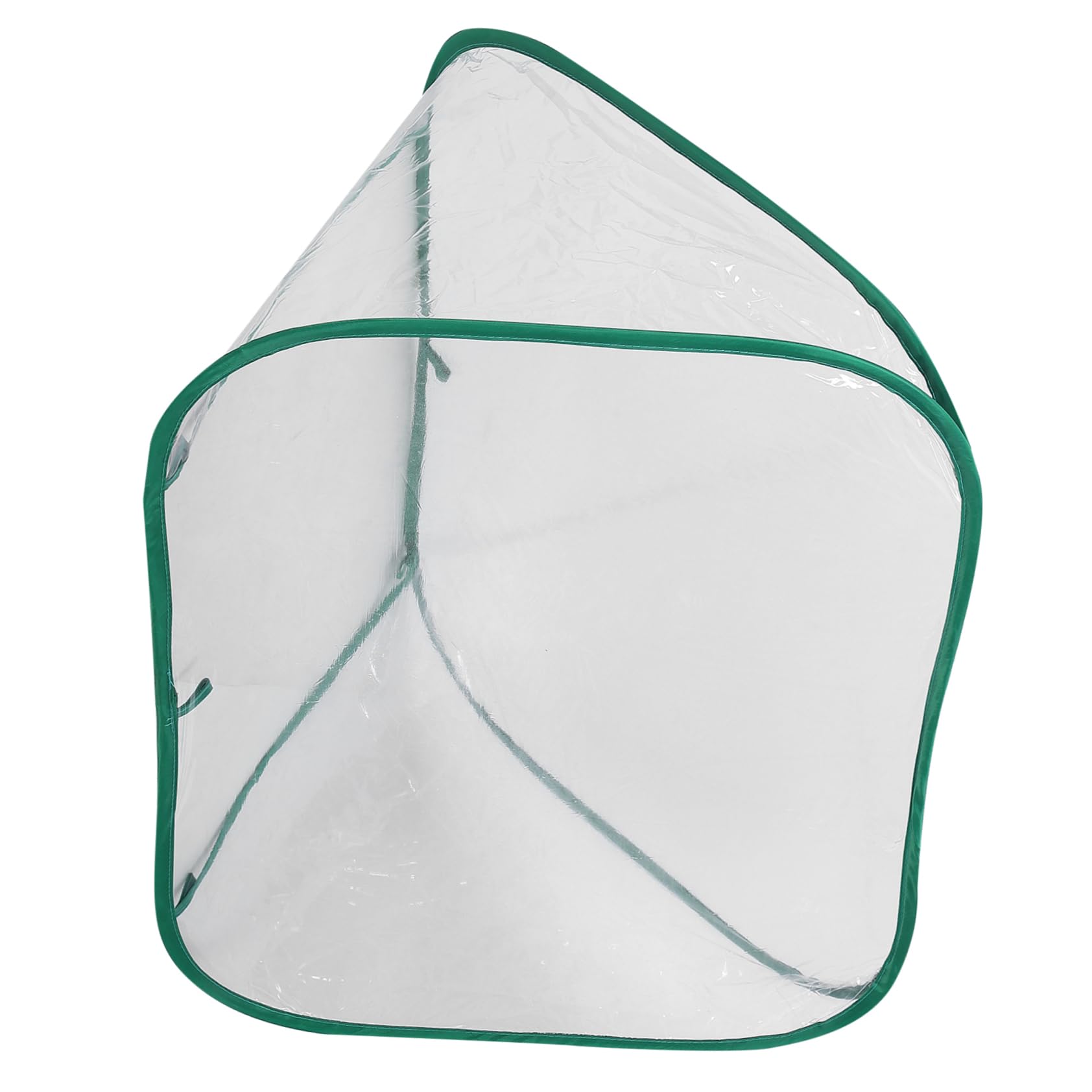 Serre pour plantes de balcon et petits jardins en PVC étanche