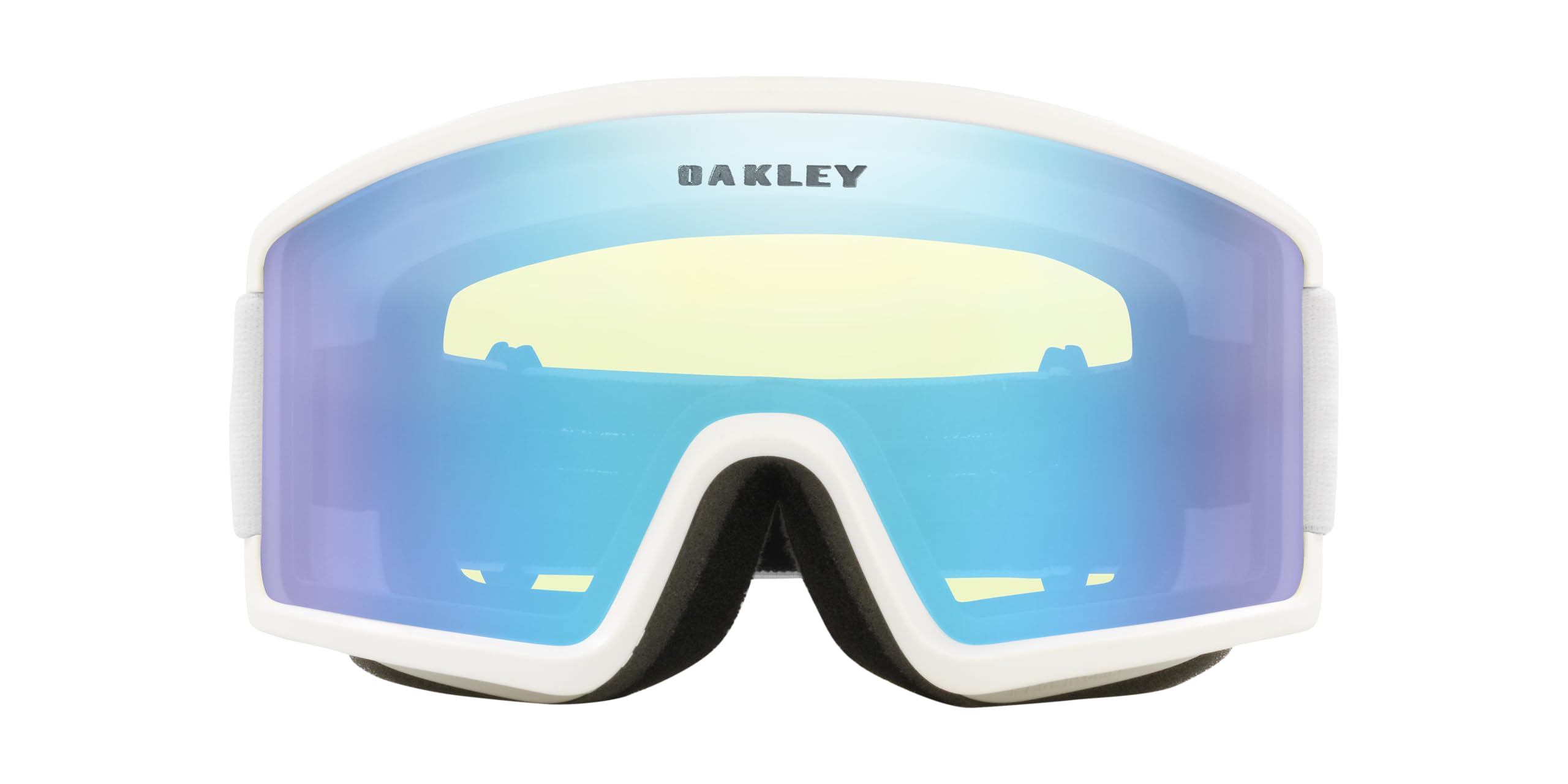 Oakley Target Line M Occhiali Unisex - Adulto (Pacco da 1)
