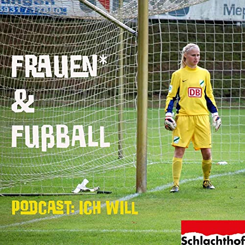 Frauen* & Fu&szlig;ball