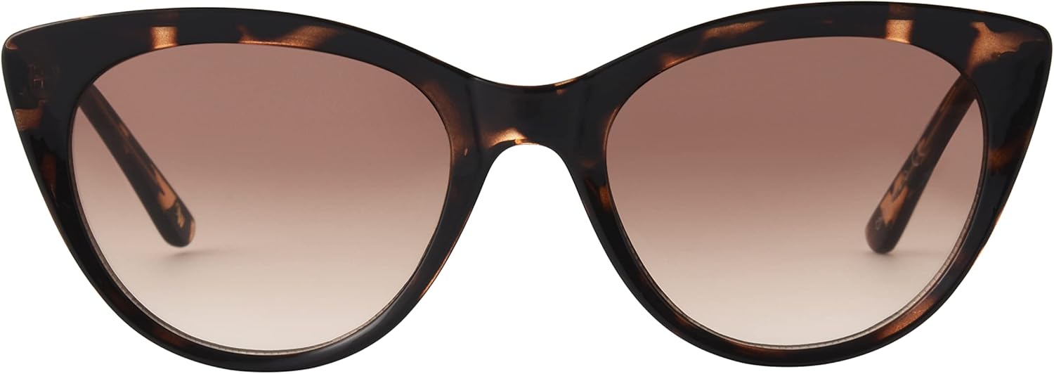 Nine West womens Cora Sunglasses Cat Eye Sunglasses - Image 5