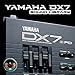 for YAMAAHA TG55 Large Original Factory and NEW Created Sound Library & Editors PC/Mac
