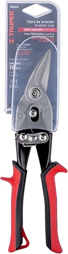 Miniatura 5 de Tijera dejó la aviación