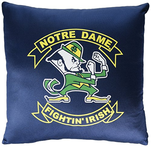 NCAA Notre Dame Fighting Irish Locker Room Pillow