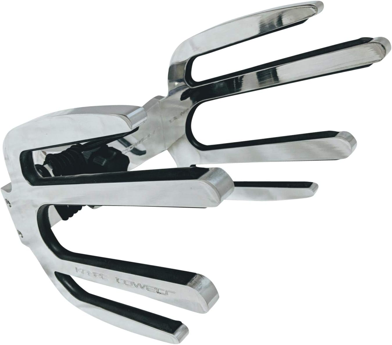 Yamaha Wakeboard Tower Racks for Reverse Arch/Forward Swept Boat Towers, Quick Release, Slalom Ski, Wakesurf, Kneeboard, Surfboard, and Combo Racks – OEM Quality – 6061 Aluminum