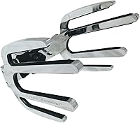 Vista 7 de Krypt Towers Centurion Gladiator - Estante para barcos de torre de wakeboard de liberación rápida, esquí slalom, wakesurf, rodillera, tabla de surf