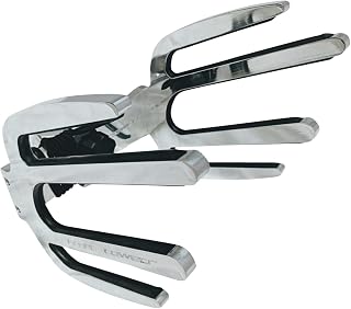 Krypt Towers Centurion Gladiator Quick Release Wakeboard Tower Boat Racks, Slalom Ski, Wakesurf, Kneeboard, Surfboard, and Combo Racks - OEM Quality - Polished 6061 Aluminum