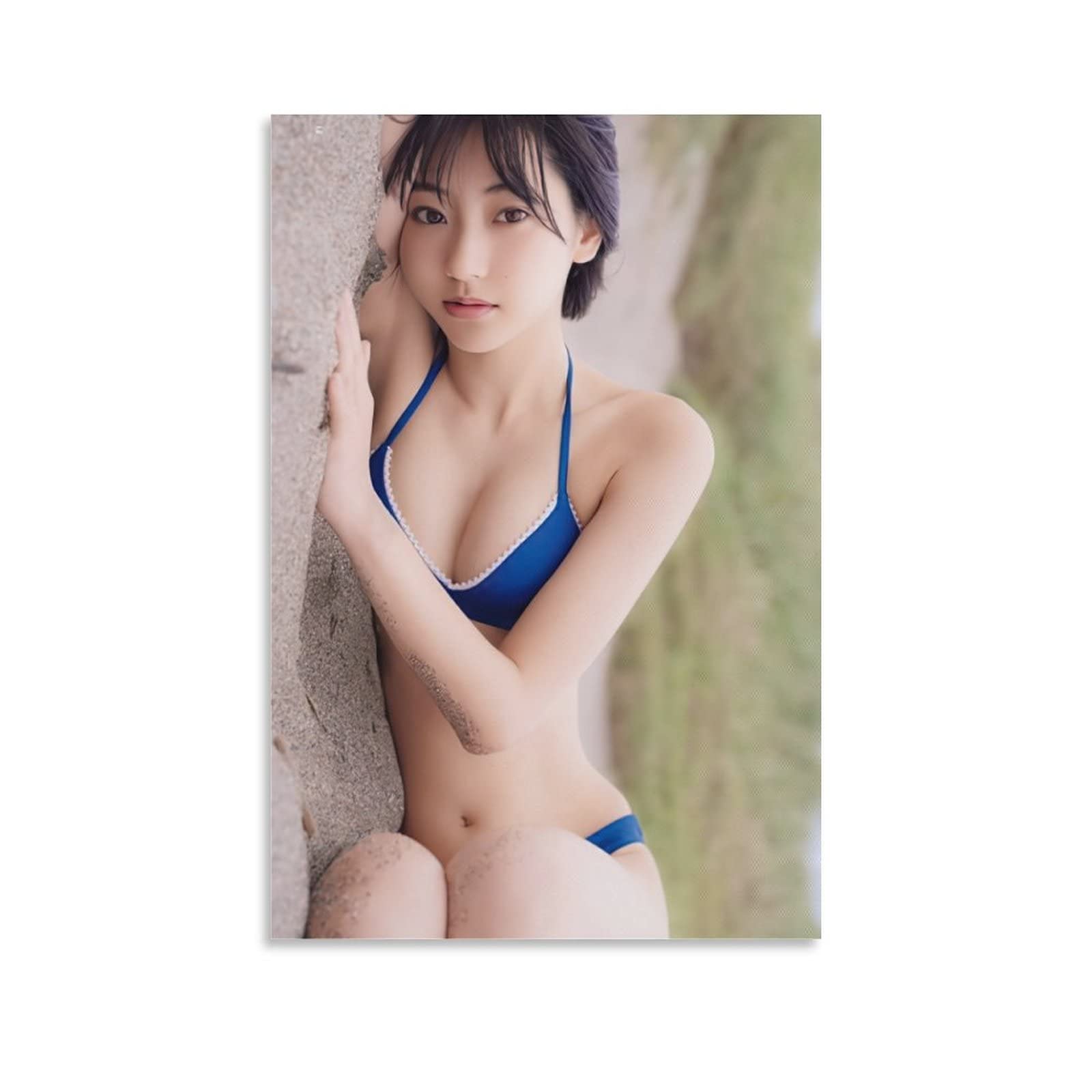 武田玲奈 等身大ポスター 2 公式通販