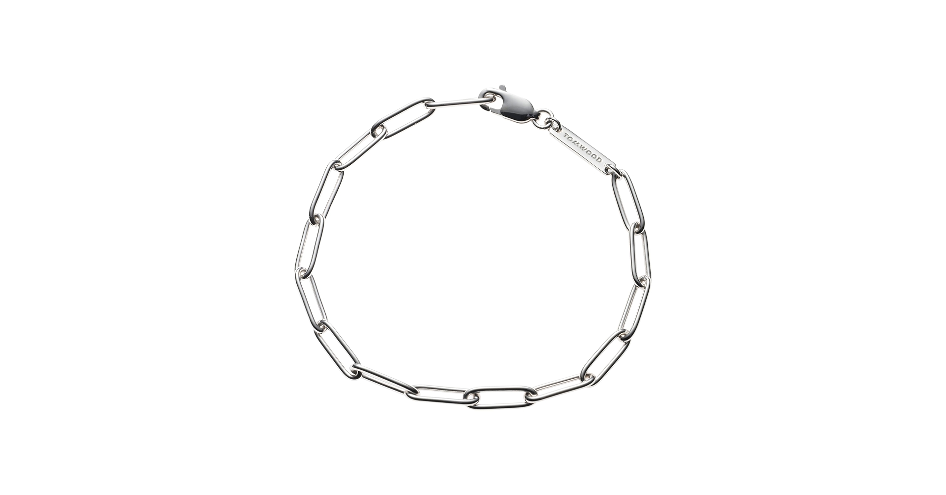 Amazon | [トムウッド] ブレスレット B01051NA01925 BRACELET