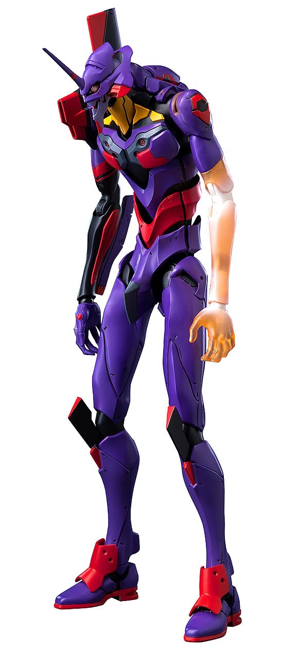 Amazon | threezero ヱヴァンゲリヲン新劇場版 ロボ道