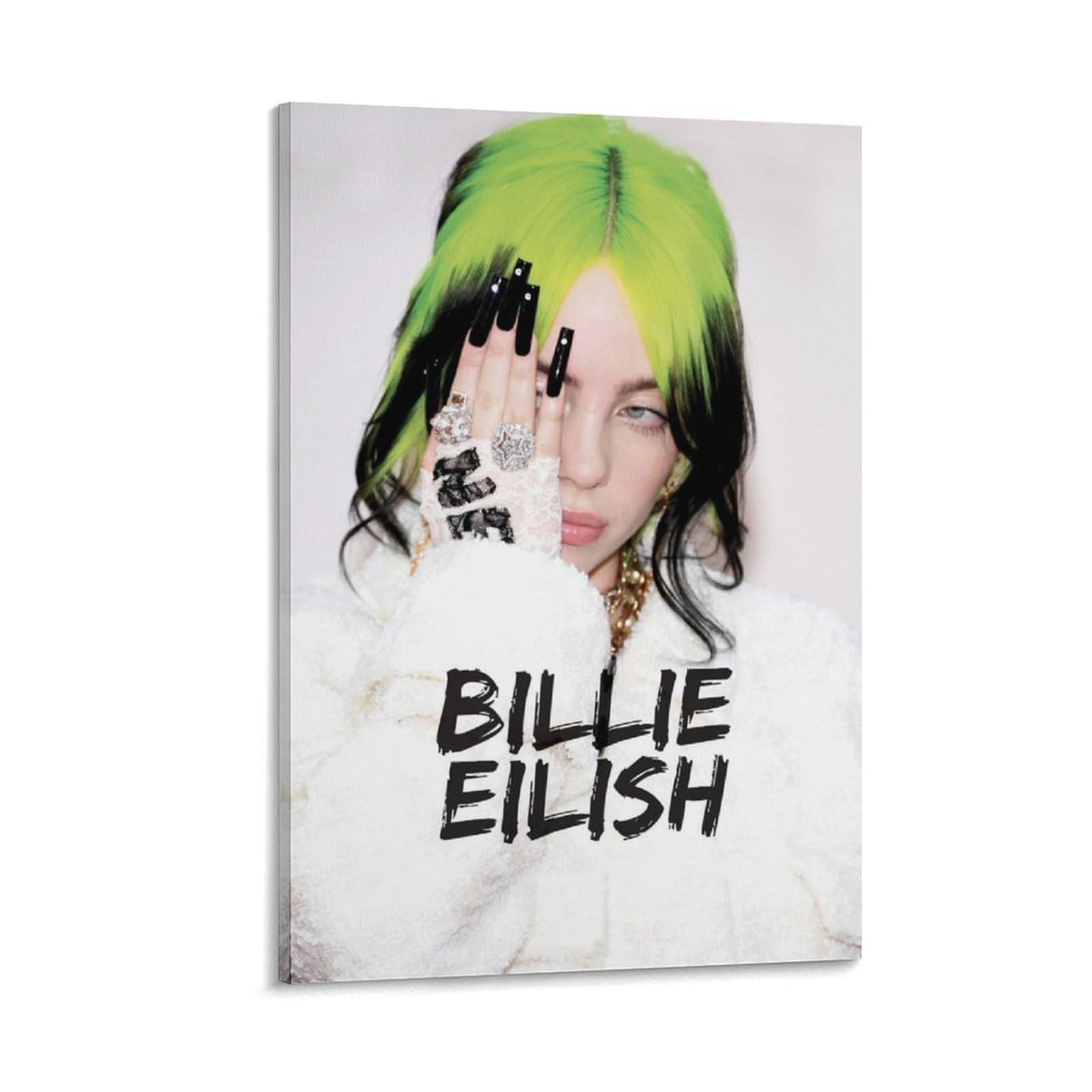 Amazon.co.jp: アメリカ合衆国のラッパー歌手 ビリー・アイリッシュ