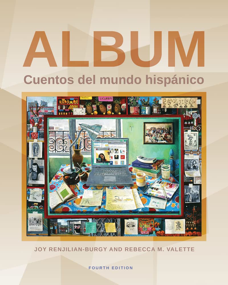 Album (World Languages)