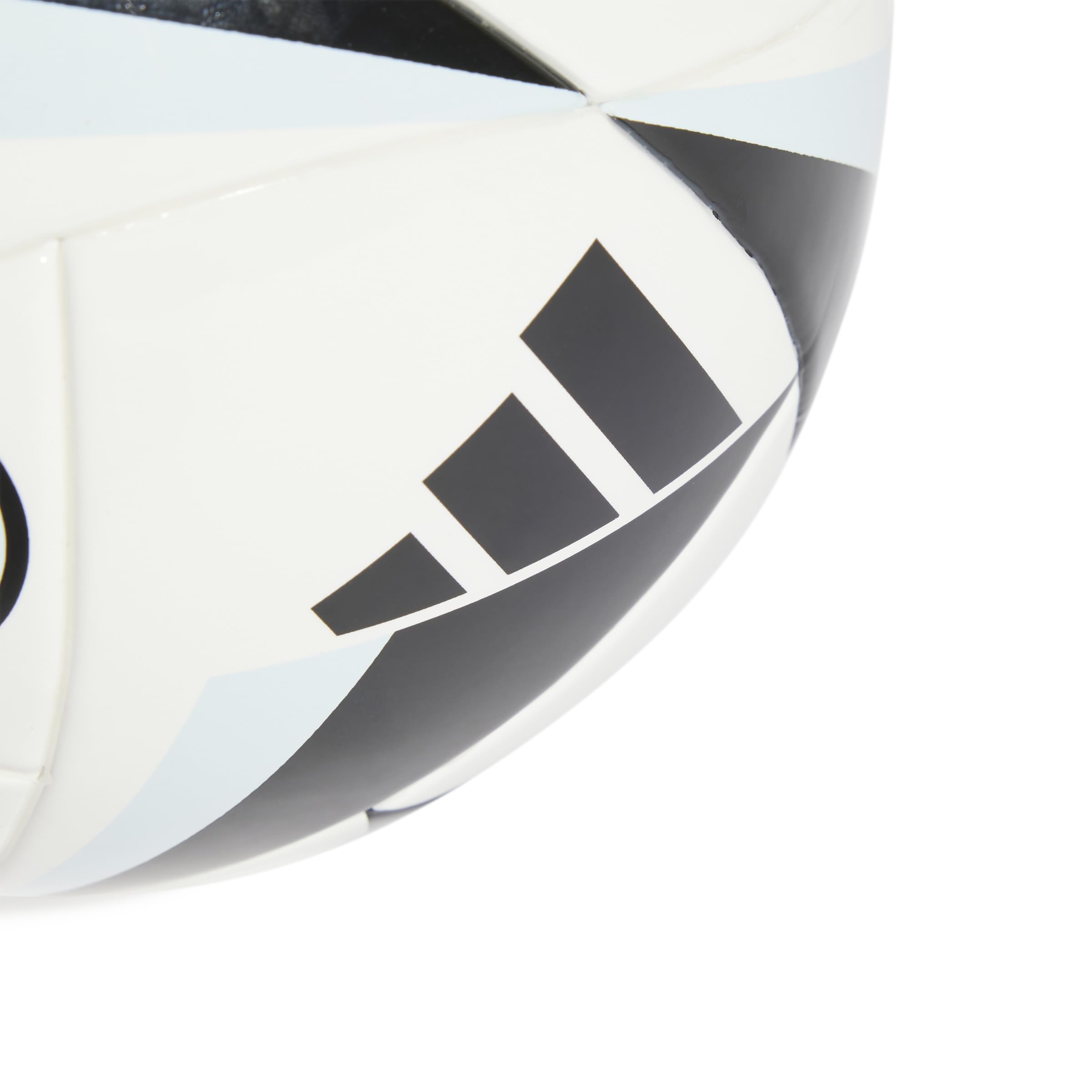 adidas performance Unisex Adult IX4020_1 Footballs, White, 1