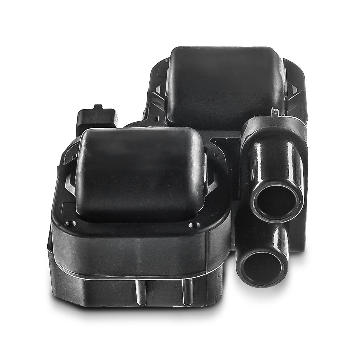 2 x cewka zapłonowa do klasy A W169 W245 klasa C W202 W203 S202 1997-2012 A0001587303