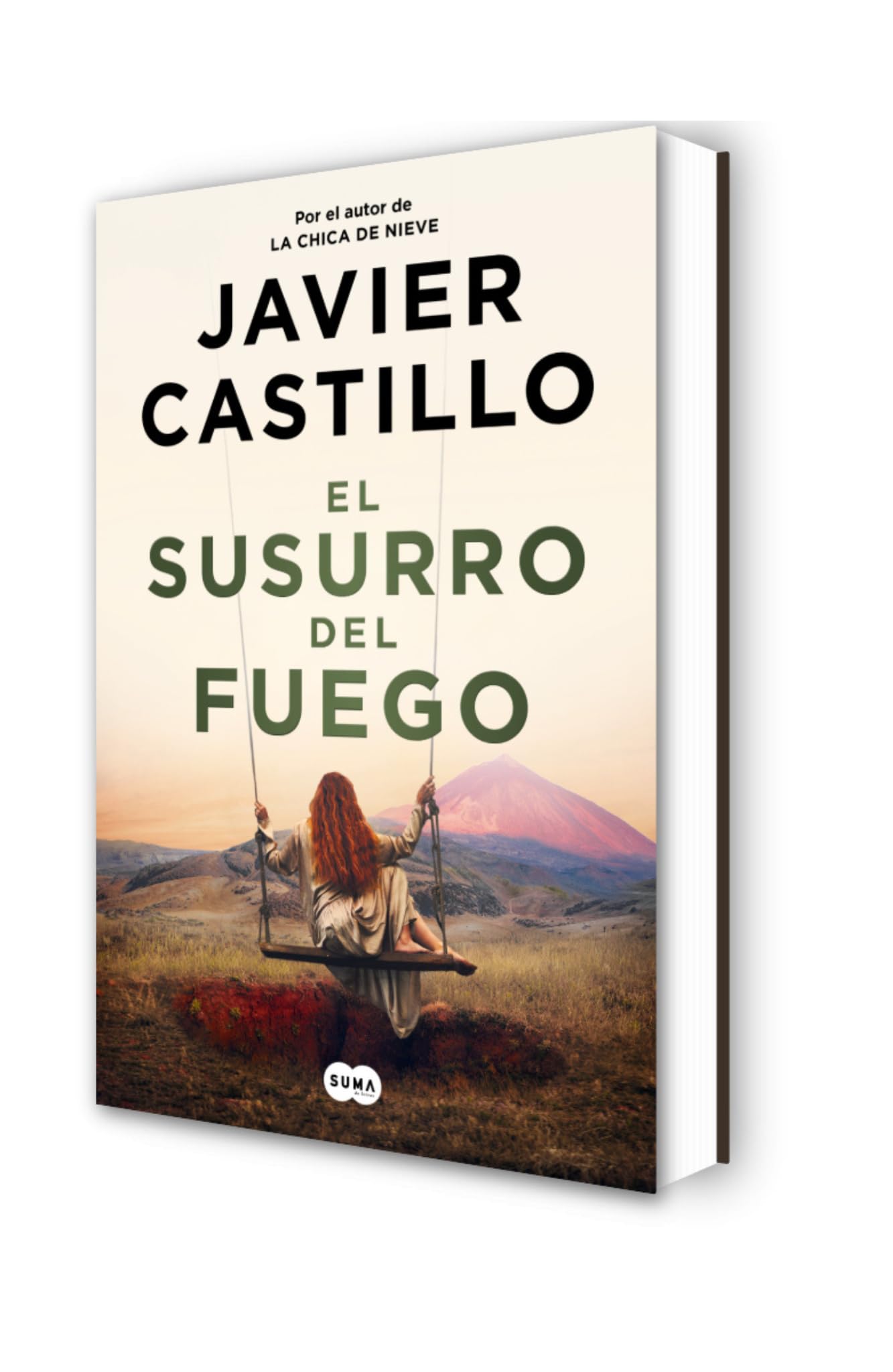 El susurro del fuego / The whisper of fire