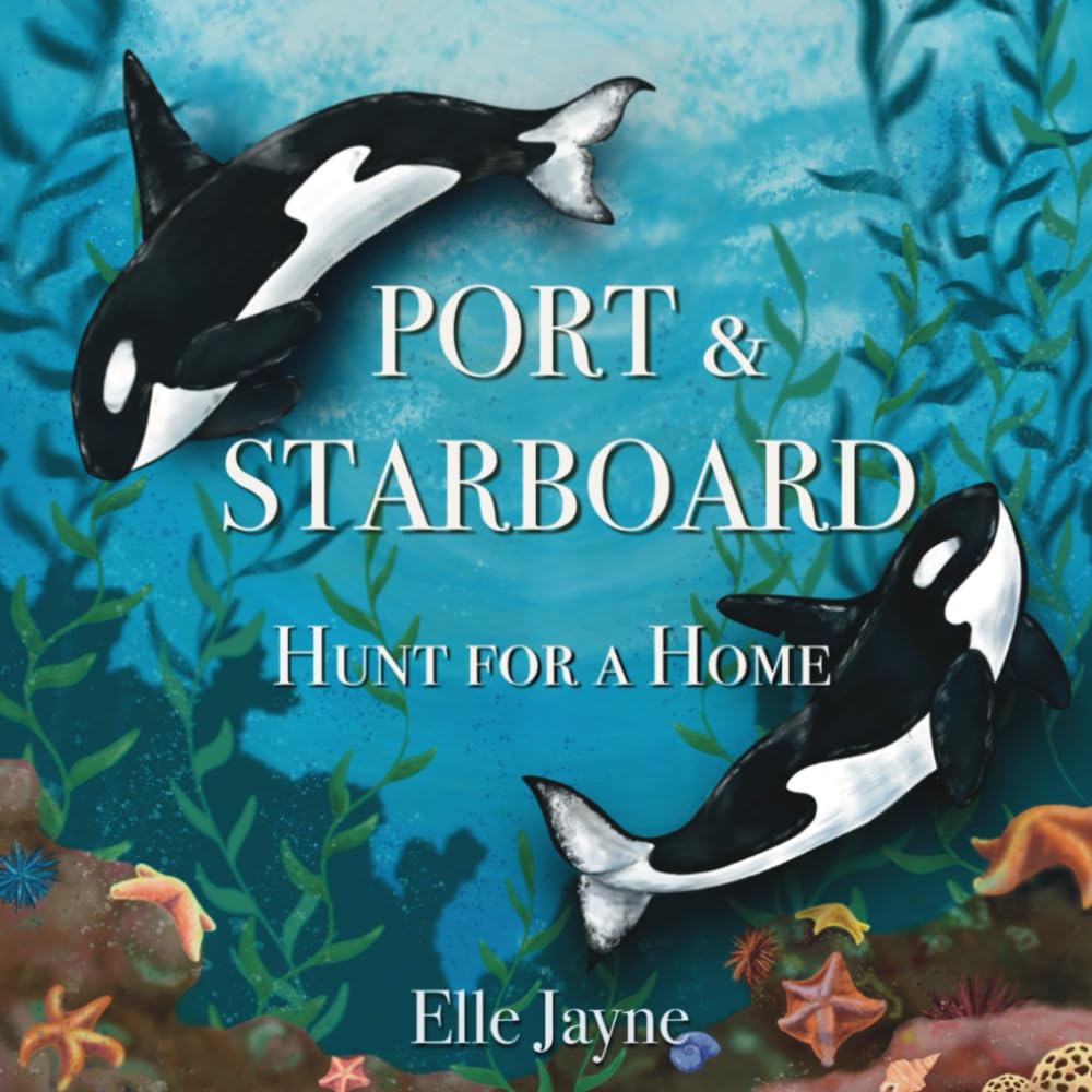 Port and Starboard Hunt for a Home