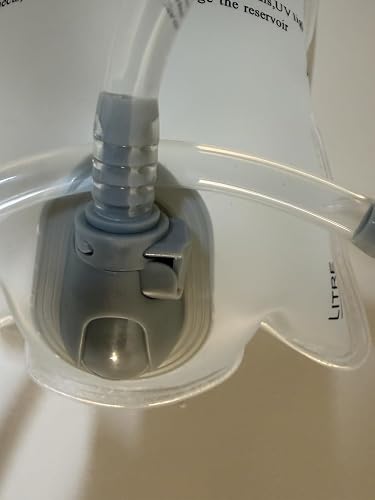 Good value but lacks bpa free plastic