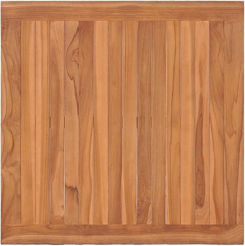 Miniatura 5 de DGZLIIO Batavia mesa de comedor de madera mesa de cocina mesa multifuncional mesa industrial adecuada para sala de estar comedor hogar y oficina 335