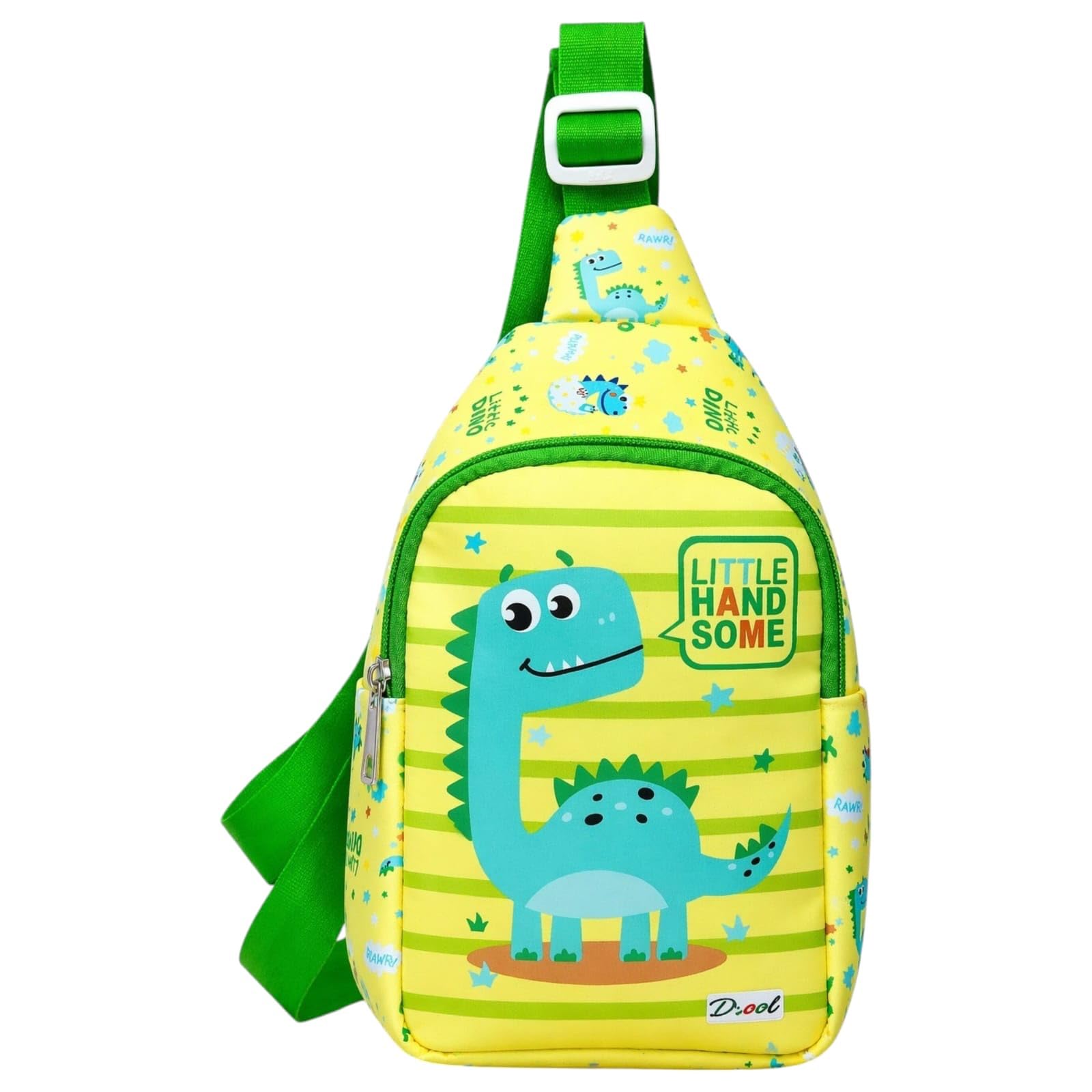 Chest Bag Football Print Bag for Kids One Side Shoulder Bag, Cross Body Bag for Kids, Travel Chest Bag, Sling Bag, Crossbody Chest Sling Bag, Gift for Boys Girls-image-36