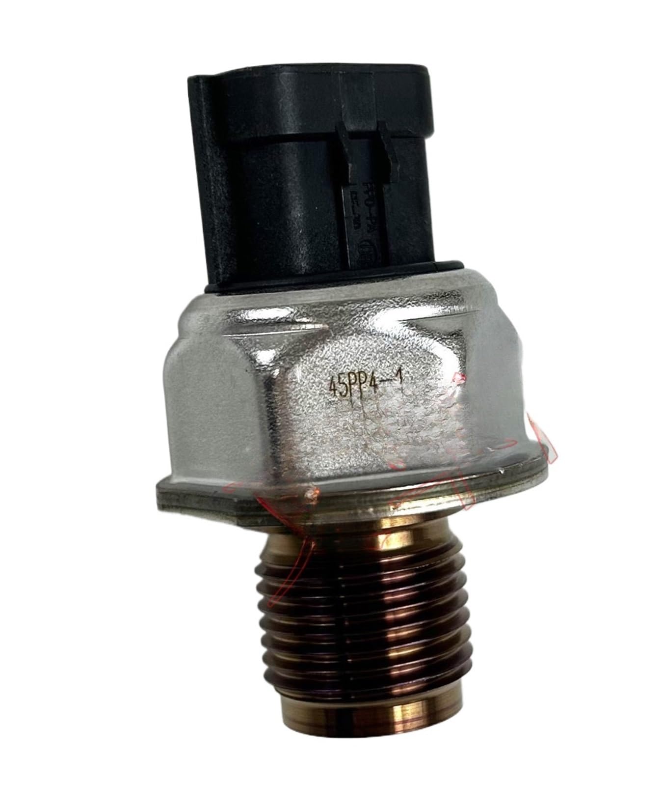 QfUxYYSLD Forklift Accessory Rail Pressure Sensor