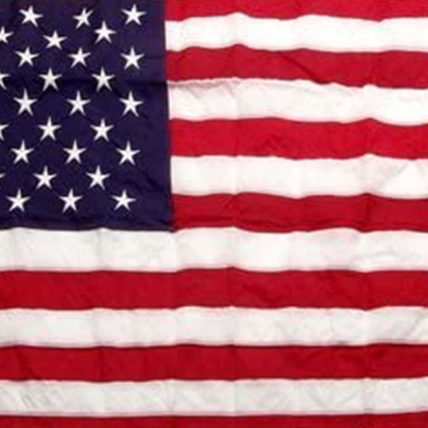アンティーク雑貨 American flag valley forge made in USA Amazon.com : Valley Forge American Flag - 100% Made in The