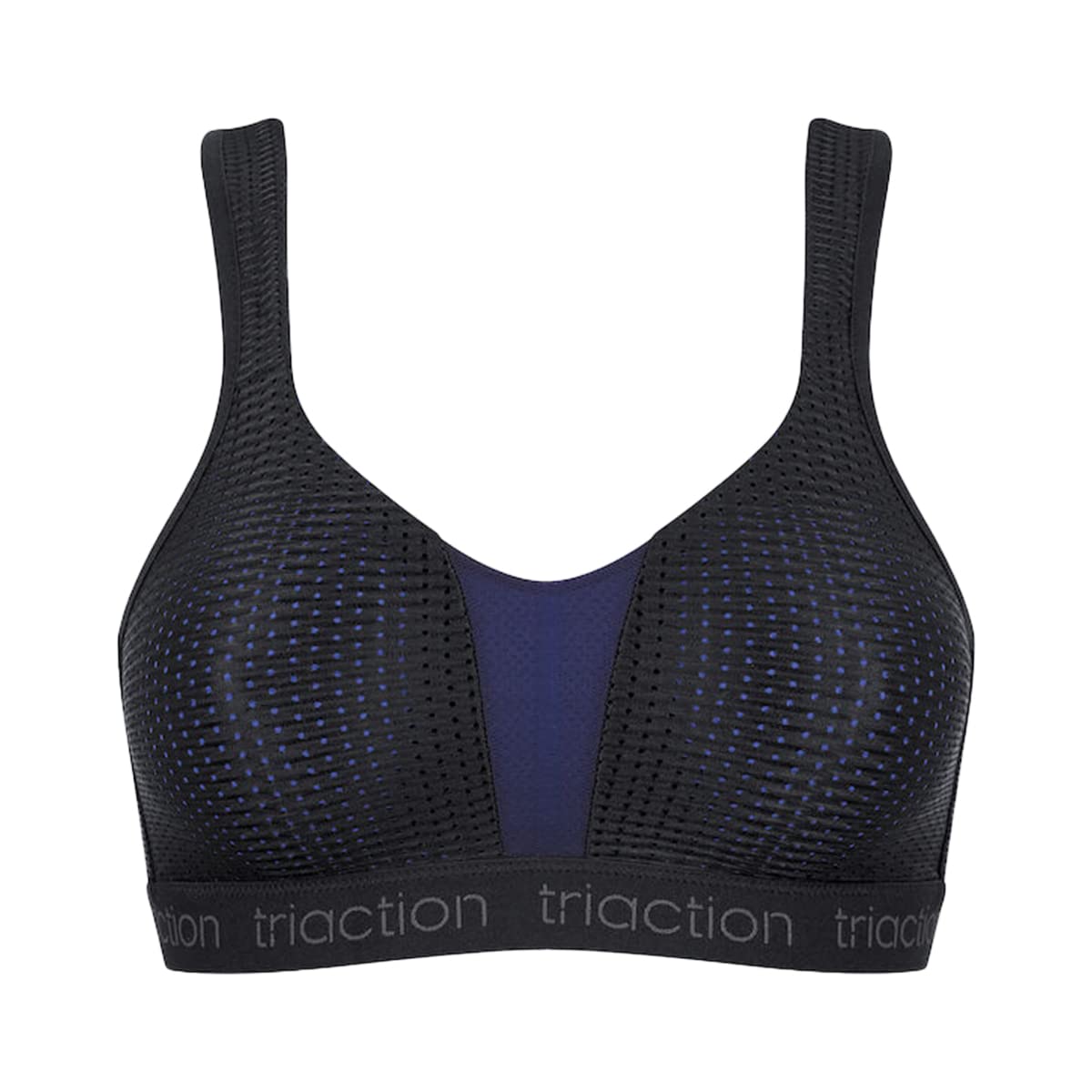 Triaction Energy Lite N EX Black