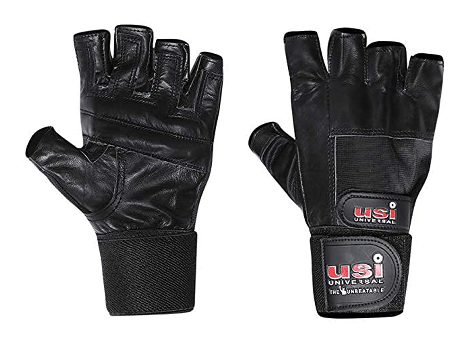 Weight Lifting Gloves Weight Lifting Wrap Gloves Wrist Support Weight Lifting Gloves for Men