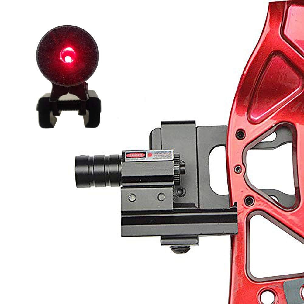 サイトウ アクセサリーまとめ売り　大量 Amazon.co.jp: SHARROW ボウサイト アーチェリー弓サイト アルミ