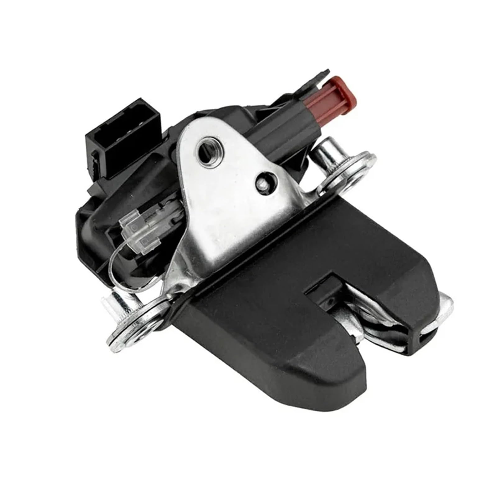 Zeronbv One Color Boot Lock Compatible With Vw For Ameo 2017 2018 2019 2020 Car Rear Door Lock Actuator Oem 6Ru 827505 6Ru827505c
