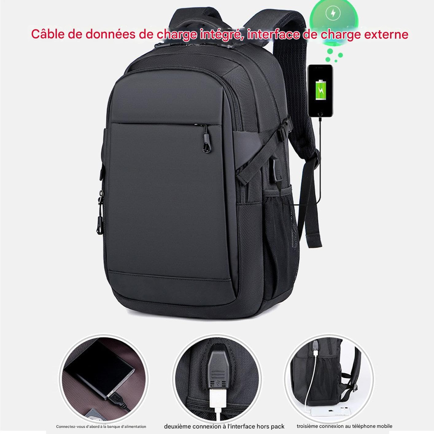 Zaino Laptop Donne Borse Traspiranti | Zaino Da Viaggio Outdoor Per Professionisti Business Studenti Universitari Viaggiatori Business Giocatori Insegnanti Liberi