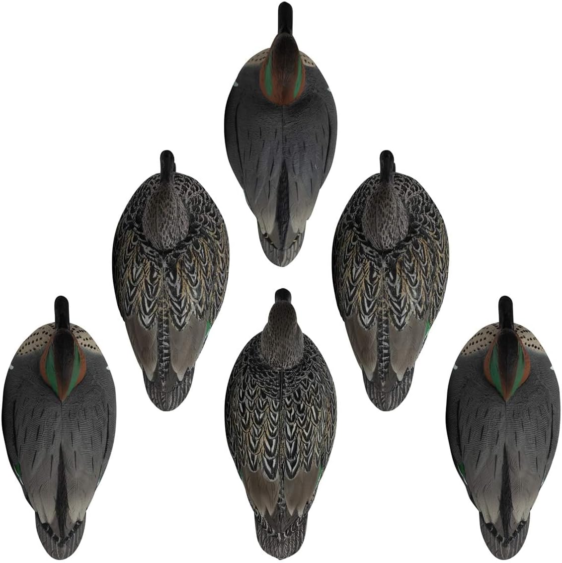 Hardcore Waterfowl Snow Geese, Canada Geese, and Mallard Decoys - Image 2