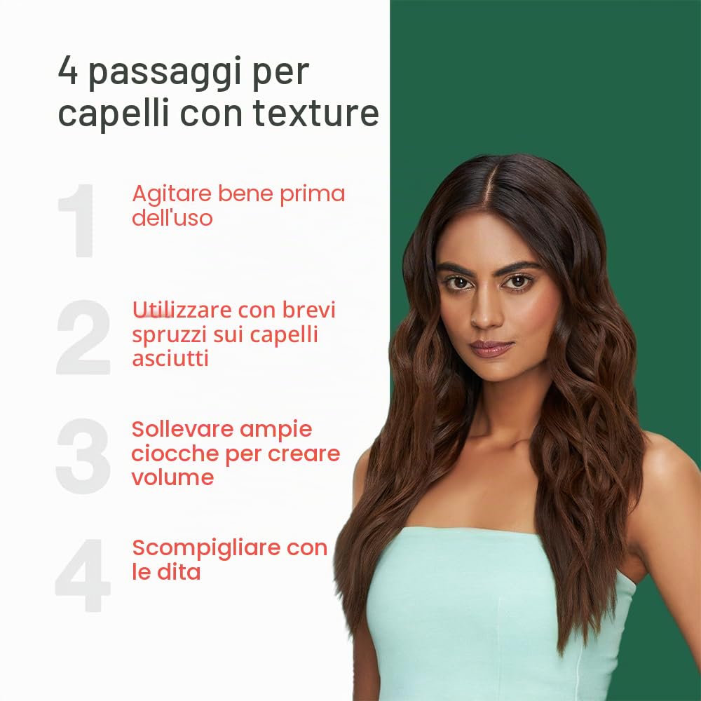 SCHWARZKOPF PROFESSIONAL Osis+ Texture Craft Dry Texture Spray 300 ml
