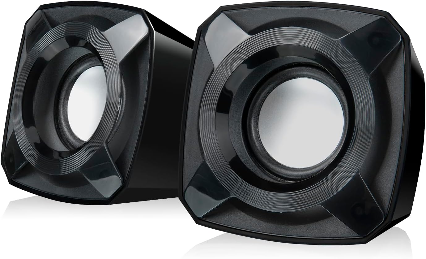Microlab B-16 PC Speakers